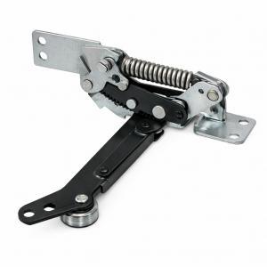Петля дверцы для паровой печи F300CBY00XP (D6)